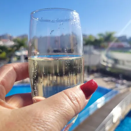 Grand View * Costa Adeje