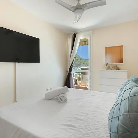Grand View Apartment