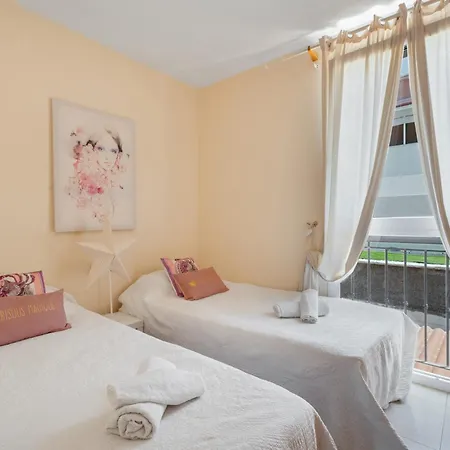 Apartment Grand View