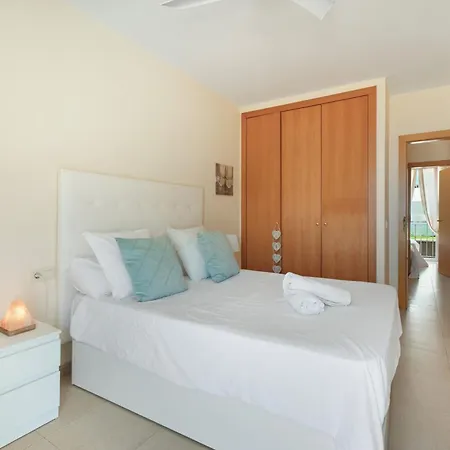 Grand View Apartman Costa Adeje (Tenerife)