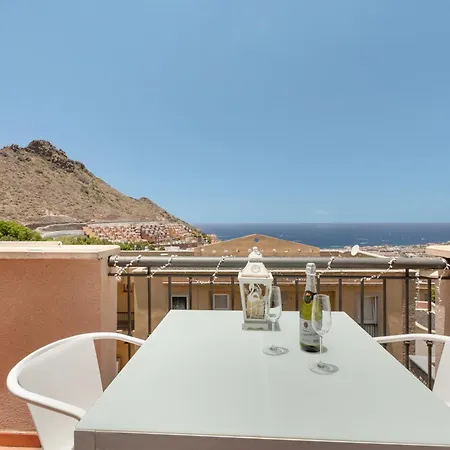 Apartment Grand View Costa Adeje (Tenerife)