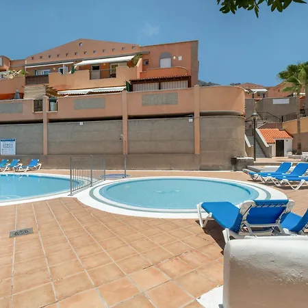 Grand View Costa Adeje (Tenerife)