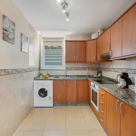 Grand View Apartment