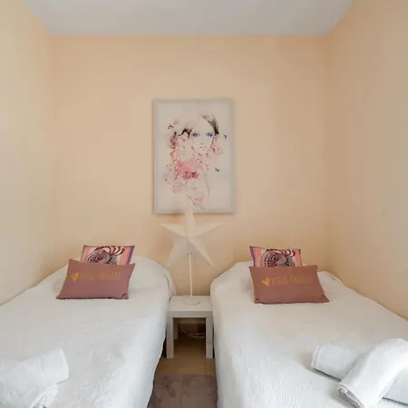 Apartment Grand View *