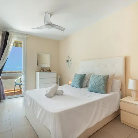 Grand View Apartment Costa Adeje (Tenerife)