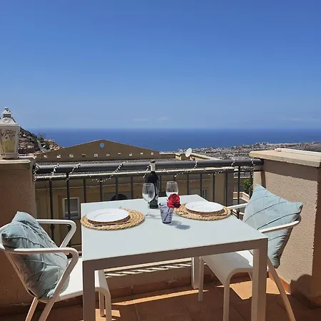Grand View Apartment