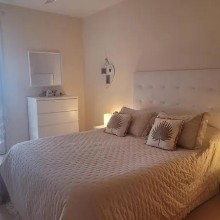 Apartment Grand View Costa Adeje (Tenerife)