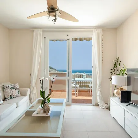 Grand View * Costa Adeje (Tenerife)