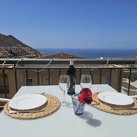 Διαμέρισμα Grand View *